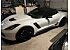 2016 Chevrolet Corvette Convertible