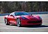 2016 Chevrolet Corvette