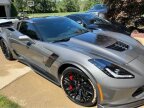 Thumbnail Photo 6 for 2016 Chevrolet Corvette