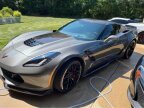 Thumbnail Photo 5 for 2016 Chevrolet Corvette