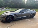 Thumbnail Photo 2 for 2016 Chevrolet Corvette