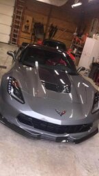 Thumbnail Photo 3 for 2016 Chevrolet Corvette