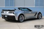Thumbnail Photo 4 for 2016 Chevrolet Corvette Z06 Convertible