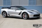 Thumbnail Photo 1 for 2016 Chevrolet Corvette Z06 Convertible