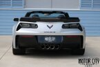 Thumbnail Photo 5 for 2016 Chevrolet Corvette Z06 Convertible