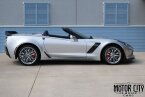 Thumbnail Photo 2 for 2016 Chevrolet Corvette Z06 Convertible