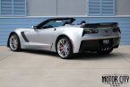 Thumbnail Photo 6 for 2016 Chevrolet Corvette Z06 Convertible