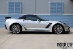 Thumbnail Photo 3 for 2016 Chevrolet Corvette Z06 Convertible