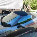Thumbnail Photo 5 for 2016 Chevrolet Corvette
