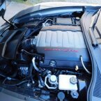 Thumbnail Photo 3 for 2016 Chevrolet Corvette