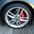 Thumbnail Photo 4 for 2016 Chevrolet Corvette