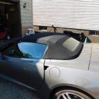 Thumbnail Photo 2 for 2016 Chevrolet Corvette