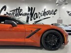 Thumbnail Photo 5 for 2016 Chevrolet Corvette