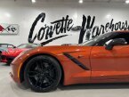 Thumbnail Photo 6 for 2016 Chevrolet Corvette
