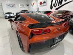 Thumbnail Photo 3 for 2016 Chevrolet Corvette