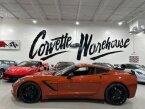 Thumbnail Photo 2 for 2016 Chevrolet Corvette