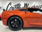 Thumbnail Photo 4 for 2016 Chevrolet Corvette
