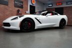 Thumbnail Photo 2 for 2016 Chevrolet Corvette