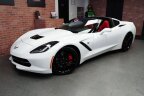 Thumbnail Photo 4 for 2016 Chevrolet Corvette
