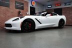 Thumbnail Photo 3 for 2016 Chevrolet Corvette
