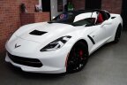 Thumbnail Photo 5 for 2016 Chevrolet Corvette