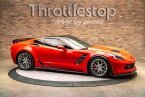 Thumbnail Photo 5 for 2016 Chevrolet Corvette