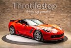 Thumbnail Photo 4 for 2016 Chevrolet Corvette