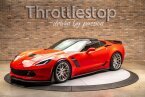 Thumbnail Photo 3 for 2016 Chevrolet Corvette