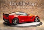 Thumbnail Photo 6 for 2016 Chevrolet Corvette