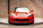 Thumbnail Photo 2 for 2016 Chevrolet Corvette