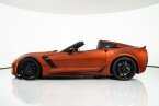 Thumbnail Photo 5 for 2016 Chevrolet Corvette