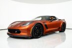 Thumbnail Photo 4 for 2016 Chevrolet Corvette