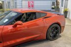 Thumbnail Photo 5 for 2016 Chevrolet Corvette