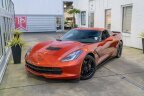 Thumbnail Photo 2 for 2016 Chevrolet Corvette