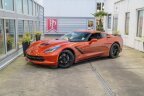 Thumbnail Photo 1 for 2016 Chevrolet Corvette