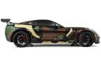 Thumbnail Photo 4 for 2016 Chevrolet Corvette