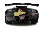 Thumbnail Photo 2 for 2016 Chevrolet Corvette