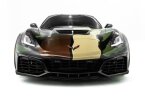 Thumbnail Photo 6 for 2016 Chevrolet Corvette