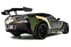 Thumbnail Photo 3 for 2016 Chevrolet Corvette