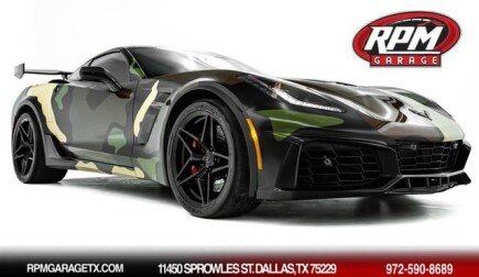 Photo 1 for 2016 Chevrolet Corvette