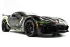 Thumbnail Photo 5 for 2016 Chevrolet Corvette