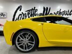 Thumbnail Photo 5 for 2016 Chevrolet Corvette
