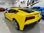 Thumbnail Photo 4 for 2016 Chevrolet Corvette