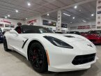Thumbnail Photo 3 for 2016 Chevrolet Corvette