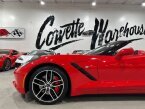 Thumbnail Photo 6 for 2016 Chevrolet Corvette