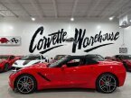 Thumbnail Photo 2 for 2016 Chevrolet Corvette