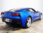 Thumbnail Photo 3 for 2016 Chevrolet Corvette Stingray