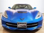 Thumbnail Photo 1 for 2016 Chevrolet Corvette Stingray