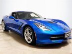 Thumbnail Photo 2 for 2016 Chevrolet Corvette Stingray