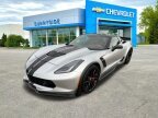 Thumbnail Photo 5 for 2016 Chevrolet Corvette